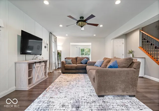 5th image of 317 Mcclure Blvd, Mooresville, IN 46158 | MLS# 22118377