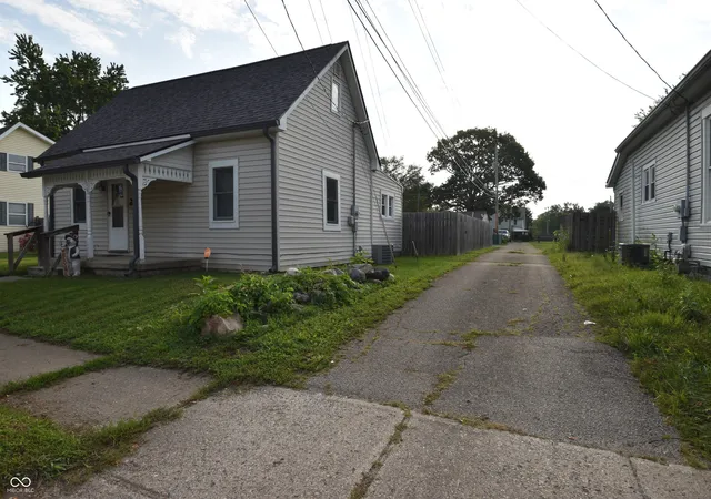 26th image of 119 Baldwin St, Greenfield, IN 46140 | MLS# 22118379
