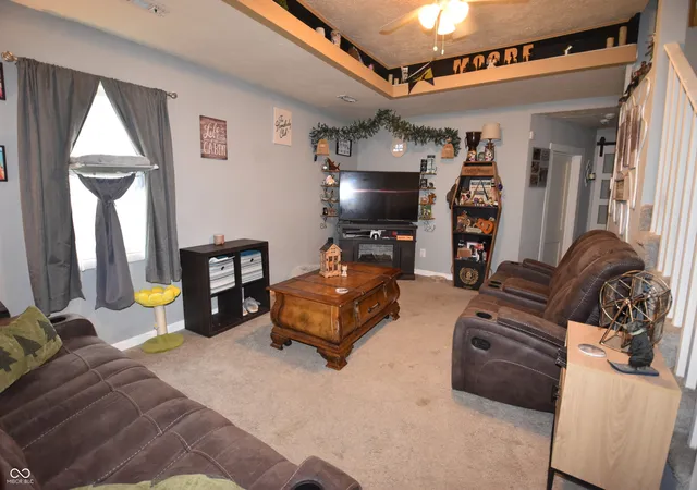 3rd image of 119 Baldwin St, Greenfield, IN 46140 | MLS# 22118379