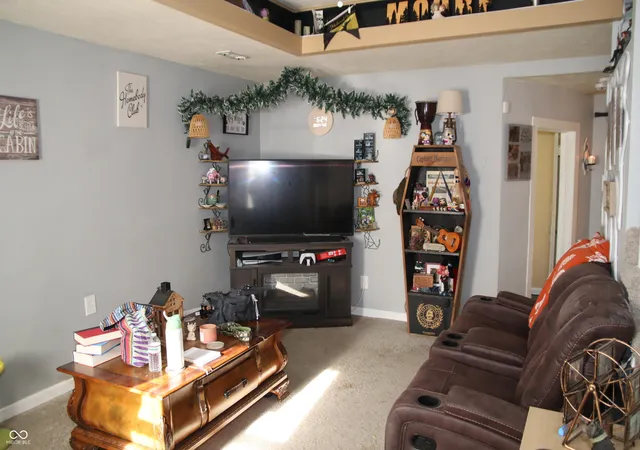 4th image of 119 Baldwin St, Greenfield, IN 46140 | MLS# 22118379
