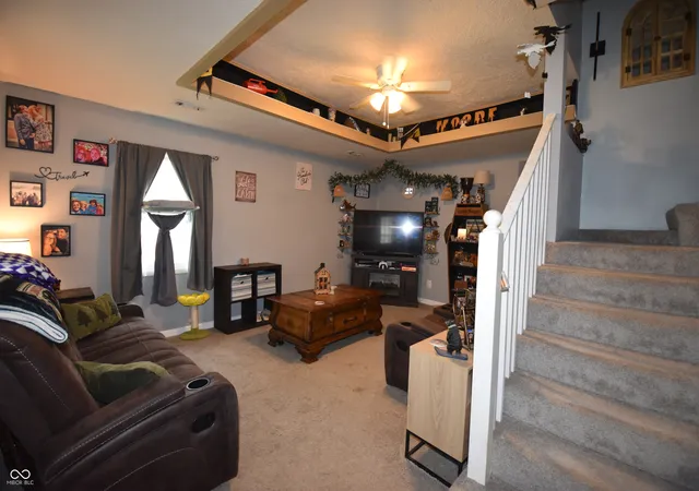 5th image of 119 Baldwin St, Greenfield, IN 46140 | MLS# 22118379