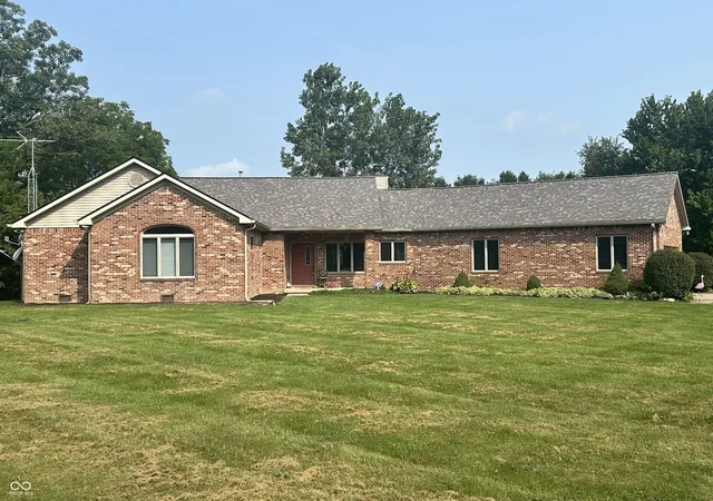 1st image of 16365 State Road 38 E, Noblesville, IN 46060 | MLS# 22118380