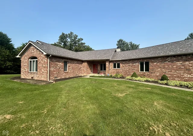 5th image of 16365 State Road 38 E, Noblesville, IN 46060 | MLS# 22118380