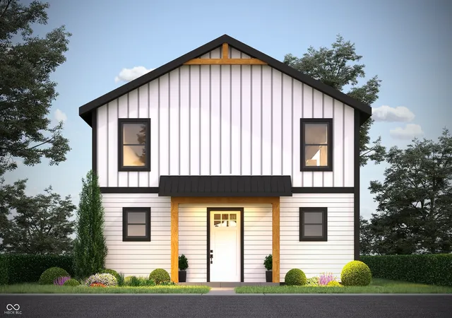 1st image of 1623 N Arsenal Ave, Indianapolis, IN 46218 | MLS# 22118381