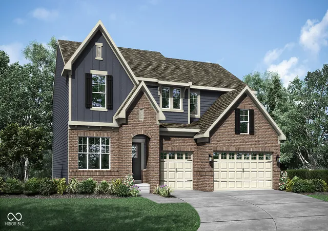 1st image of 19637 Service Berry Cir, Noblesville, IN 46062 | MLS# 22118387