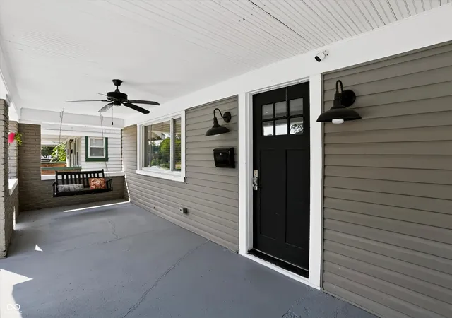 3rd image of 764 E 42Nd St, Indianapolis, IN 46205 | MLS# 22118394