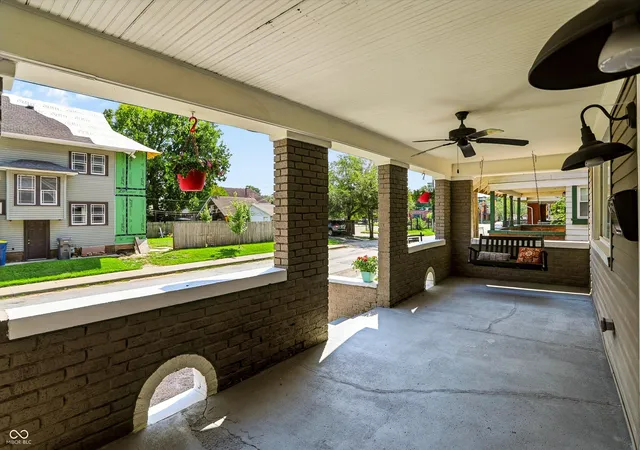 4th image of 764 E 42Nd St, Indianapolis, IN 46205 | MLS# 22118394