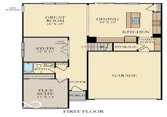 2nd image of 6078 Soapberry Cir, Noblesville, IN 46062 | MLS# 22118395