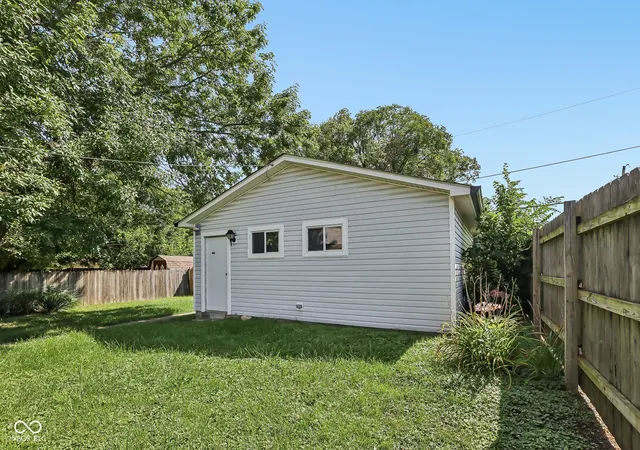 59th image of 19 N Ritter Ave, Indianapolis, IN 46219 | MLS# 22118396