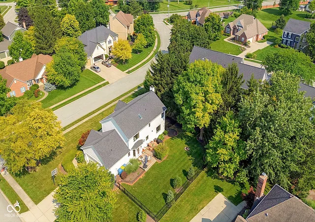 2nd image of 3209 Hazel Foster W, Carmel, IN 46033 | MLS# 22118399