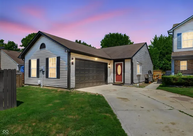 1st image of 1244 Country Creek Cir, Indianapolis, IN 46234 | MLS# 22118401