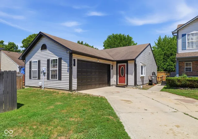2nd image of 1244 Country Creek Cir, Indianapolis, IN 46234 | MLS# 22118401