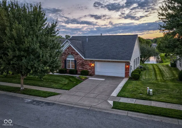 2nd image of 17167 Mckenna Wy, Noblesville, IN 46062 | MLS# 22118403