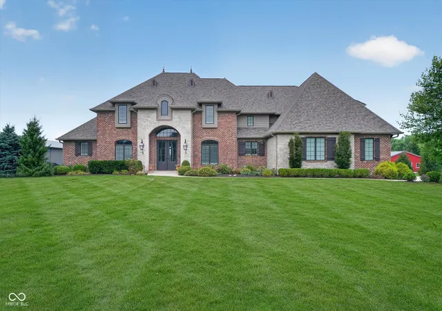 1st image of 9610 N County Road 550 E, Pittsboro, IN 46167 | MLS# 22118405