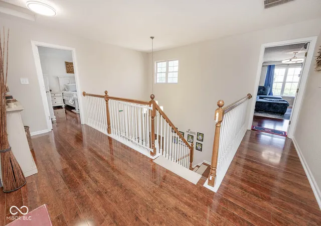 Photo 44 of Single family home for sale at 12243 Rambling Rd, Fishers, IN 46037 | MLS# 22118407 | Listing updated on 2026-08-30