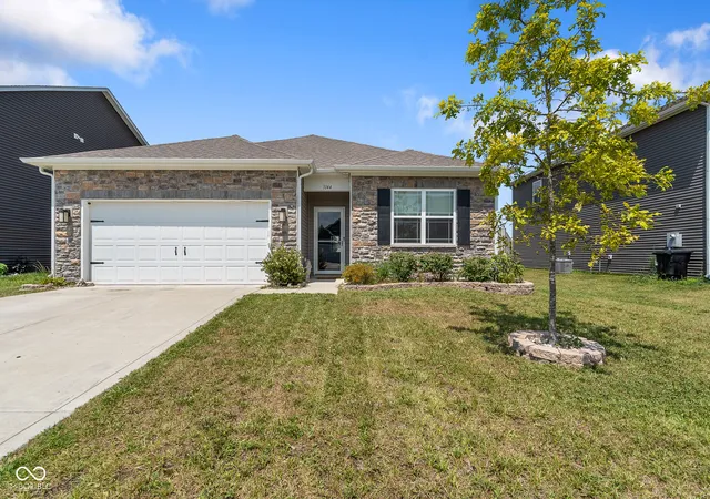 2nd image of 3144 W Keepsake Ln, Monrovia, IN 46157 | MLS# 22118410