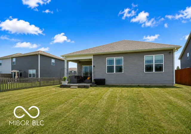 41st image of 3144 W Keepsake Ln, Monrovia, IN 46157 | MLS# 22118410