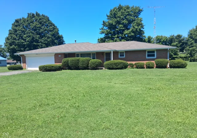 1st image of 5358 E Woodruff Dr, New Castle, IN 47362 | MLS# 22118411