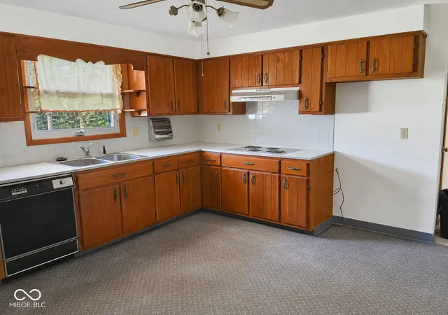 3rd image of 5358 E Woodruff Dr, New Castle, IN 47362 | MLS# 22118411