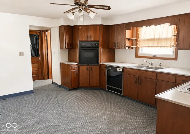 4th image of 5358 E Woodruff Dr, New Castle, IN 47362 | MLS# 22118411