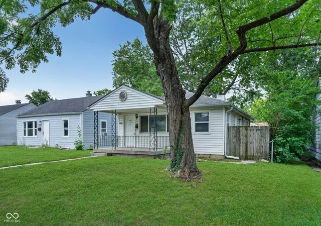 2nd image of 2036 N Euclid Ave, Indianapolis, IN 46218 | MLS# 22118412