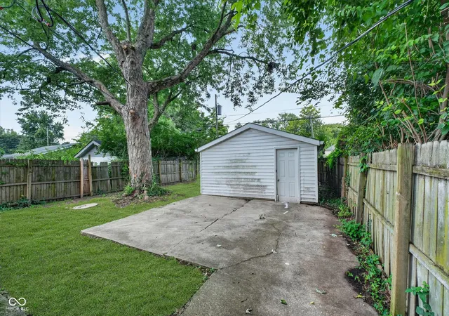 31st image of 2036 N Euclid Ave, Indianapolis, IN 46218 | MLS# 22118412