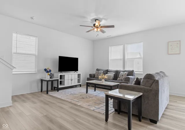 Photo 3 of Single family home for sale at 717 Oxford Ln, Danville, IN 46122 | MLS# 22118415 | Listing updated on 2026-09-06