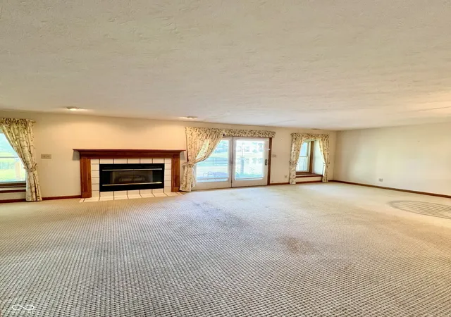 Photo 4 of Sale Pending at 6446 Bay Harbor Ln, Indianapolis, IN 46254 | MLS# 22118416 | Listing updated on 2026-09-02