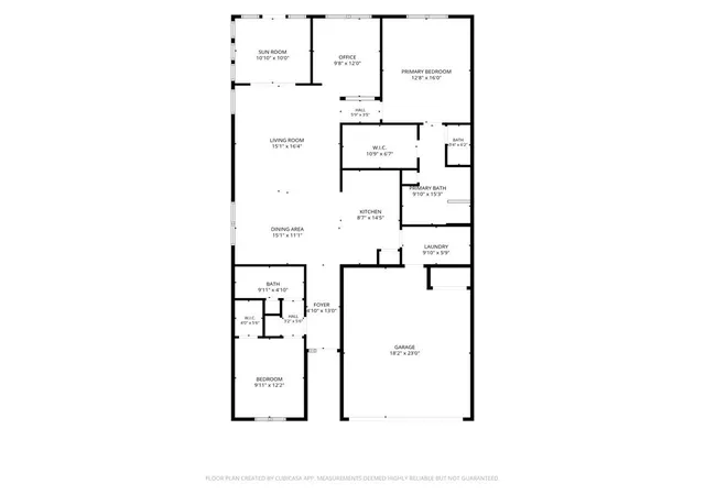 35th image of 2825 Cadogan Dr, Greenwood, IN 46143 | MLS# 22118421