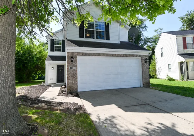 1st image of 1651 Allegro Wy, Indianapolis, IN 46231 | MLS# 22118422