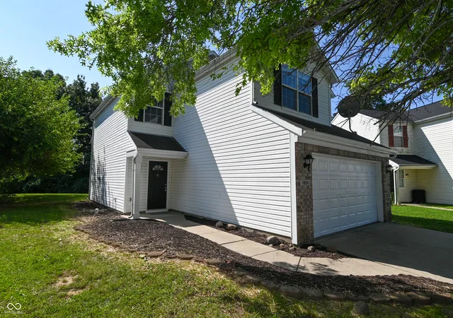 2nd image of 1651 Allegro Wy, Indianapolis, IN 46231 | MLS# 22118422