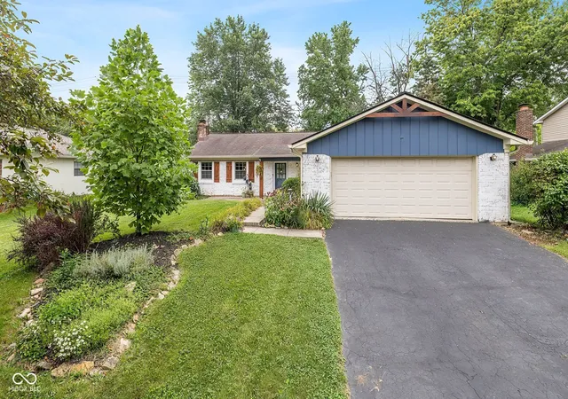 1st image of 7515 Madden Dr, Fishers, IN 46038 | MLS# 22118423