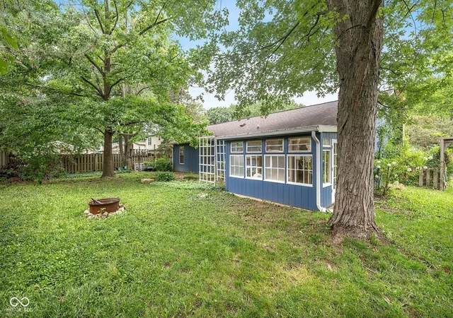 25th image of 7515 Madden Dr, Fishers, IN 46038 | MLS# 22118423