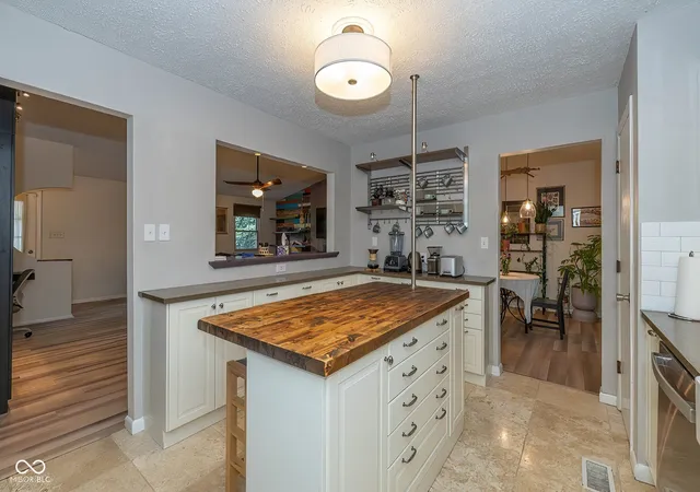 Photo 3 of Sale Pending at 7515 Madden Dr, Fishers, IN 46038 | MLS# 22118423 | Listing updated on 2026-09-24