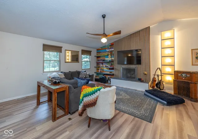 4th image of 7515 Madden Dr, Fishers, IN 46038 | MLS# 22118423