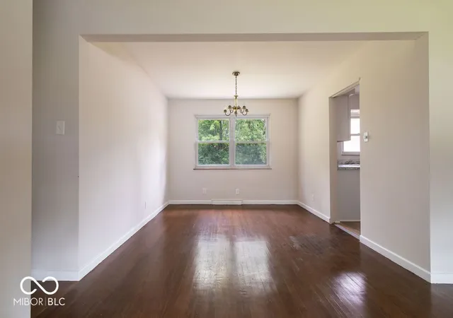 Photo 2 of Single family home for sale at 4425 Chatham Pl, Indianapolis, IN 46226 | MLS# 22118425 | Listing updated on 2026-09-22