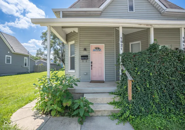 1st image of 1519 English, Indianapolis, IN 46201 | MLS# 22118426
