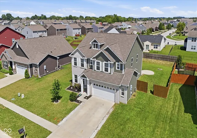 39th image of 2241 Maple Stone Ln, Greenwood, IN 46143 | MLS# 22118429