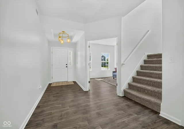 Photo 4 of Single family home for sale at 2241 Maple Stone Ln, Greenwood, IN 46143 | MLS# 22118429 | Listing updated on 2026-09-29