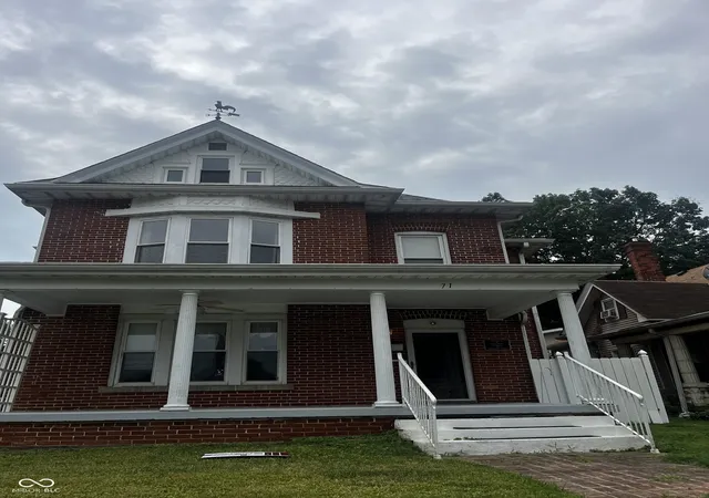 2nd image of 71 W High St, Mooresville, IN 46158 | MLS# 22118430