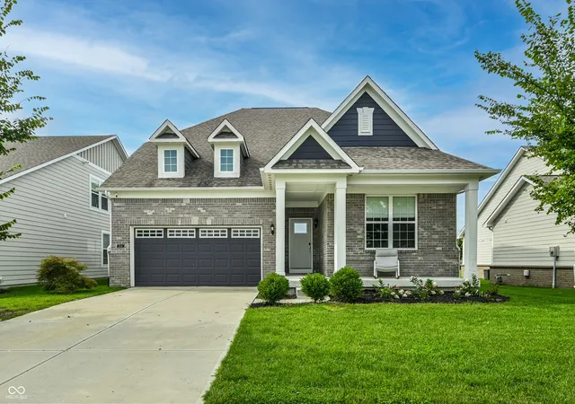1st image of 2144 Chick Evans Wy, Westfield, IN 46074 | MLS# 22118435