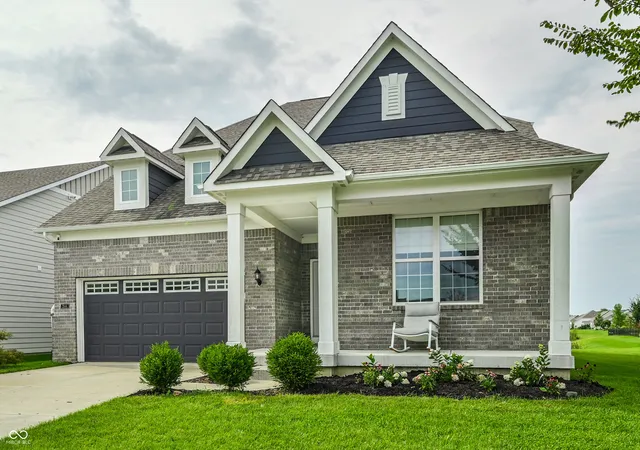 Photo 2 of Single family home for sale at 2144 Chick Evans Wy, Westfield, IN 46074 | MLS# 22118435 | Listing updated on 2026-09-29