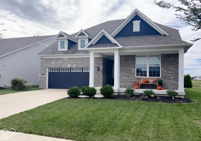 Photo 3 of Single family home for sale at 2144 Chick Evans Wy, Westfield, IN 46074 | MLS# 22118435 | Listing updated on 2026-09-29