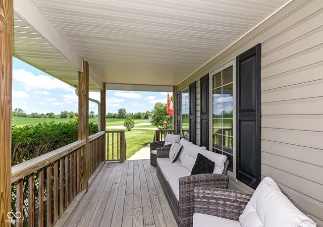5th image of 1355 N Franklin Rd, Greenwood, IN 46143 | MLS# 22118437
