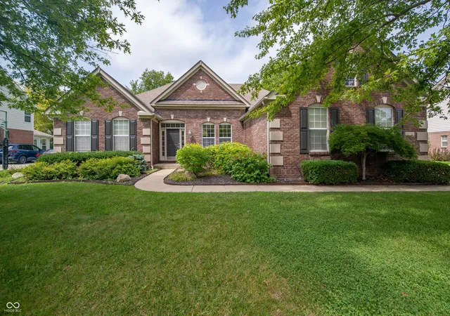1st image of 10539 Saddlestone Dr, Fishers, IN 46040 | MLS# 22118440