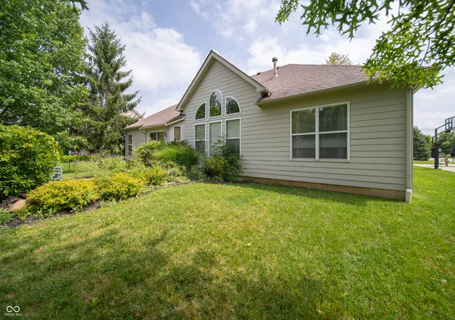 40th image of 10539 Saddlestone Dr, Fishers, IN 46040 | MLS# 22118440