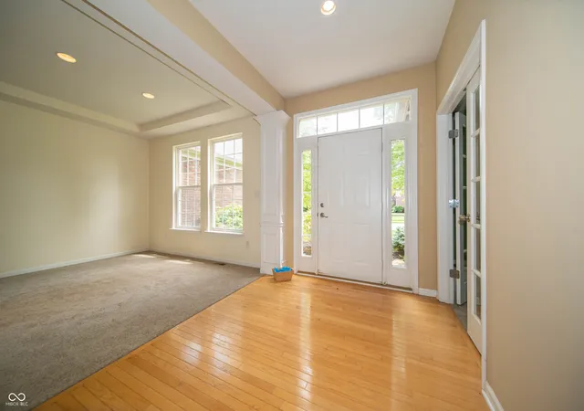 5th image of 10539 Saddlestone Dr, Fishers, IN 46040 | MLS# 22118440