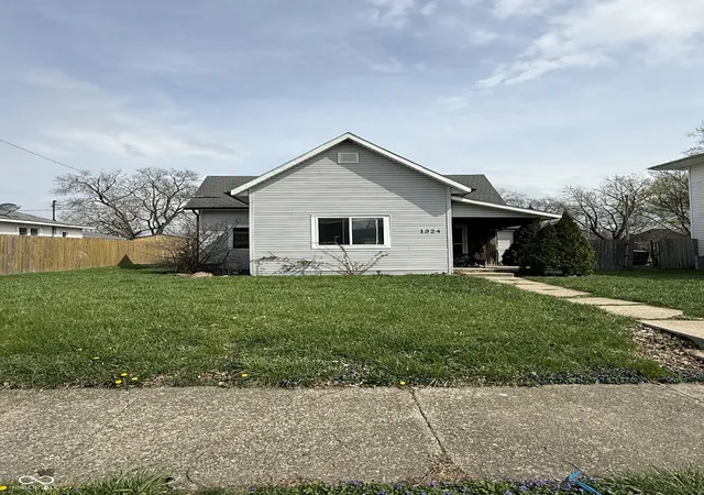 1st image of 1324 N Mccann, Kokomo, IN 46901 | MLS# 22118441