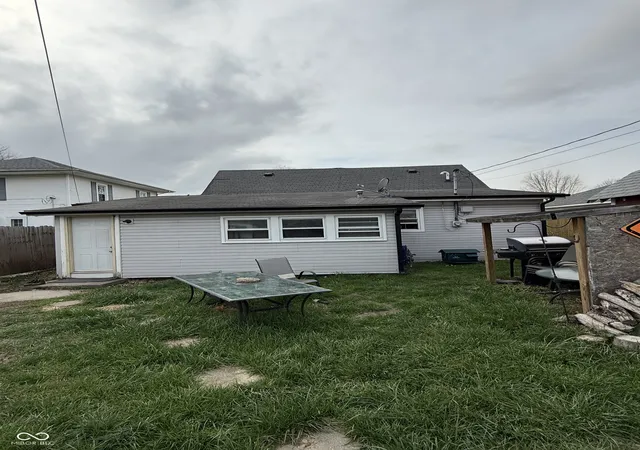 10th image of 1324 N Mccann, Kokomo, IN 46901 | MLS# 22118441