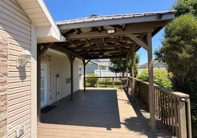 Photo 4 of Single family home for sale at 3609 W Moore Rd, Muncie, IN 47304 | MLS# 22118445 | Listing updated on 2026-09-30